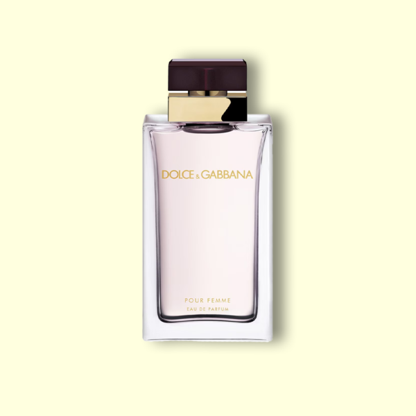 Dolce & Gabbana Pour Femme