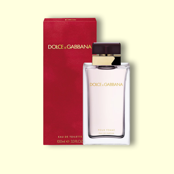 Dolce & Gabbana Pour Femme - Image 2