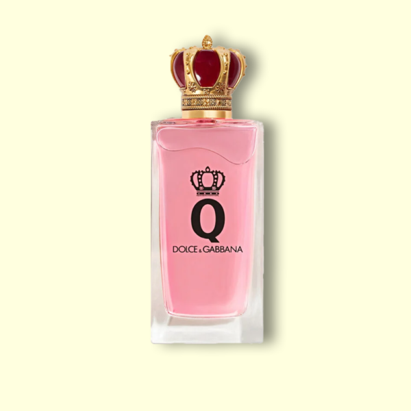 Dolce & Gabbana  Q