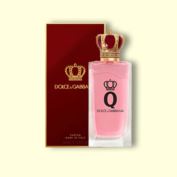Dolce & Gabbana  Q - Image 2