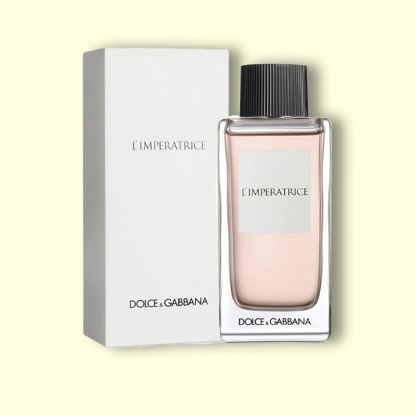 Dolce & gabbana l' Imperatrice - Image 2