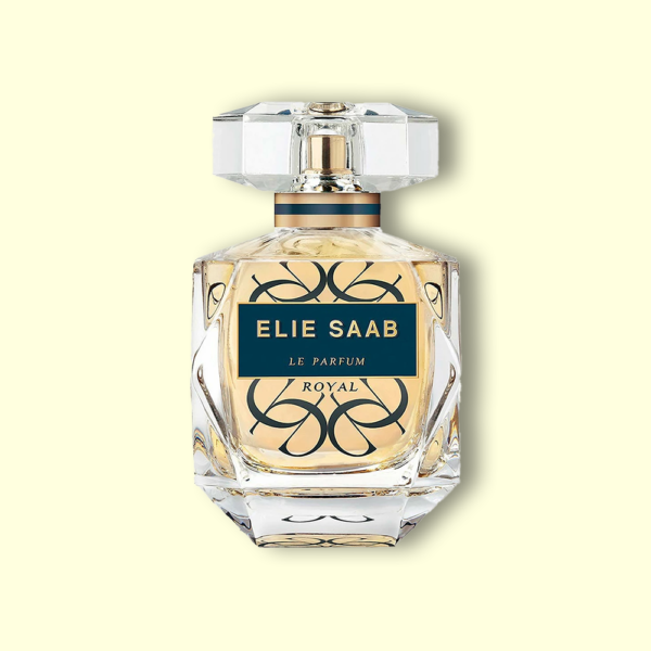 Elie Saab Le Parfum Royal