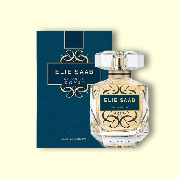 Elie Saab Le Parfum Royal - Image 2
