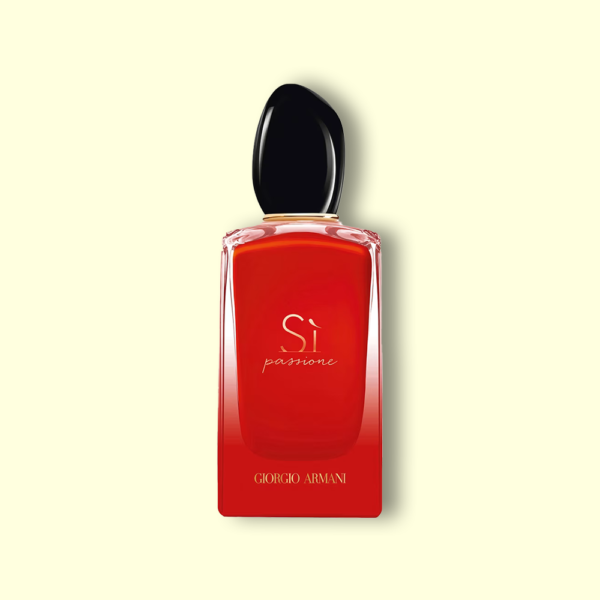 Giorgio Armani Sì Passione Intense