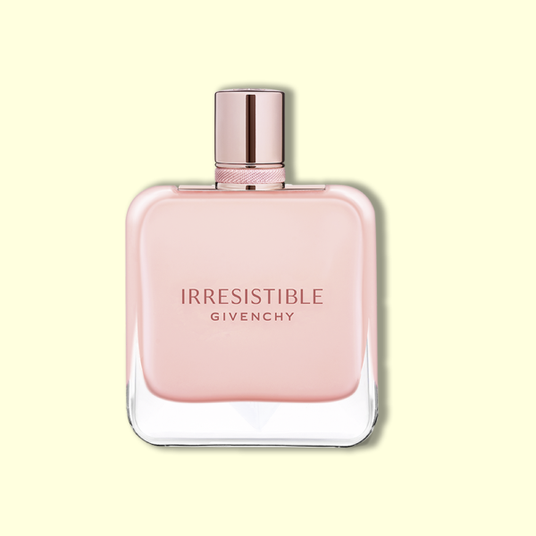 Givenchy Irrésistible Rose Velvet