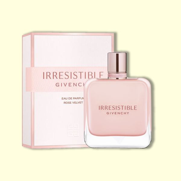 Givenchy Irrésistible Rose Velvet - Image 2