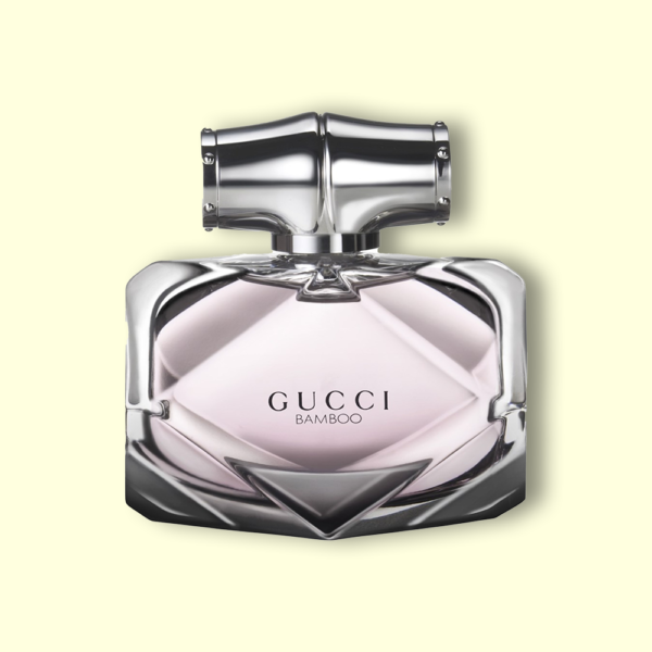 Gucci Bamboo Eau de Parfum