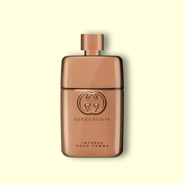 Gucci Guilty Eau de Parfum Intense