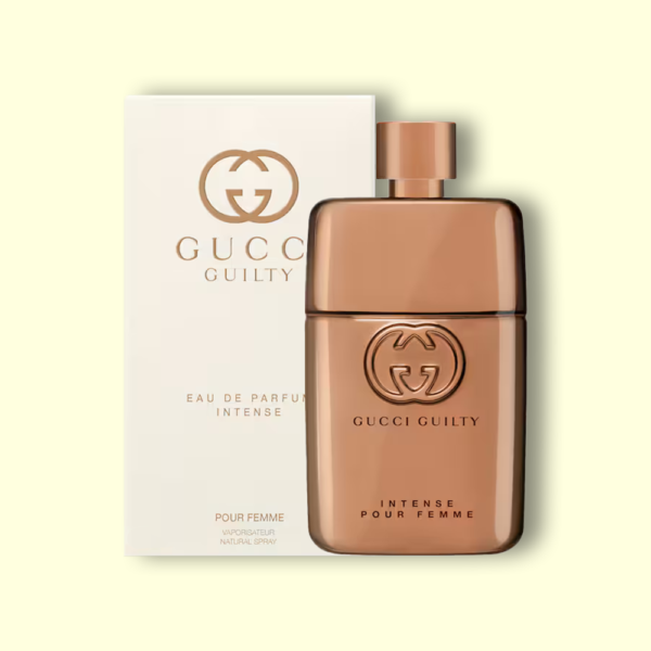 Gucci Guilty Eau de Parfum Intense - Image 2