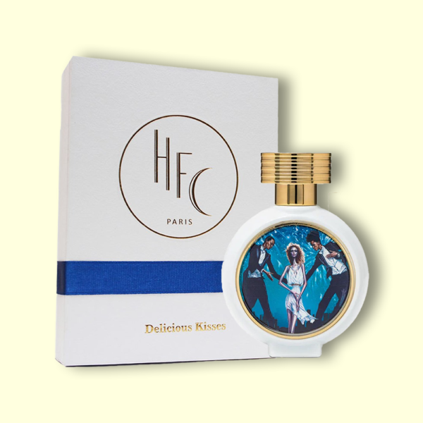 HFC Delicious Kisses - Image 2
