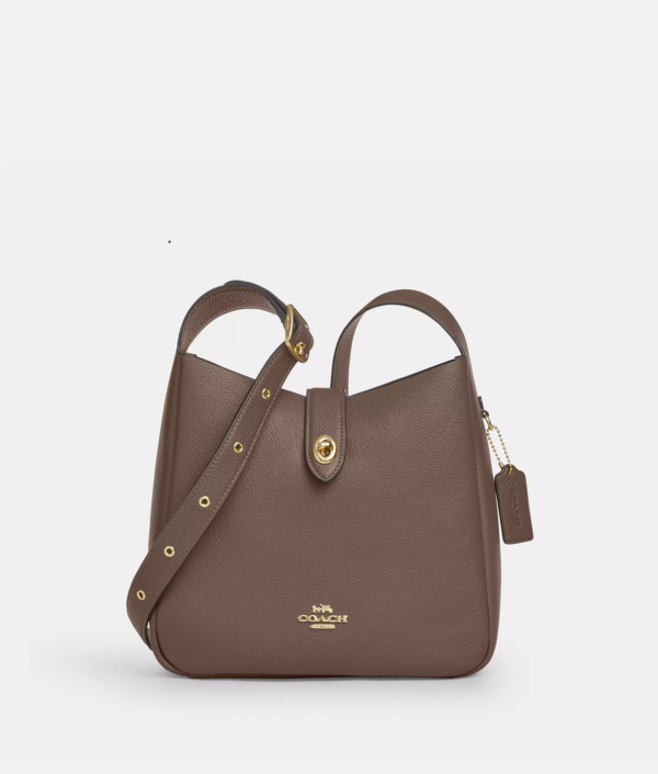 Coach Hadley Convertible Crossbody Bag - Image 2