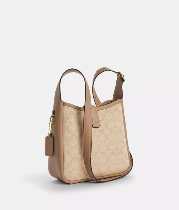 Coach Hadley Convertible Crossbody Bag - Image 3