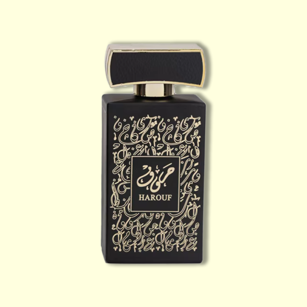 Harouf EDP