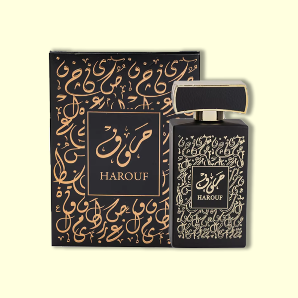 Harouf EDP - Image 2