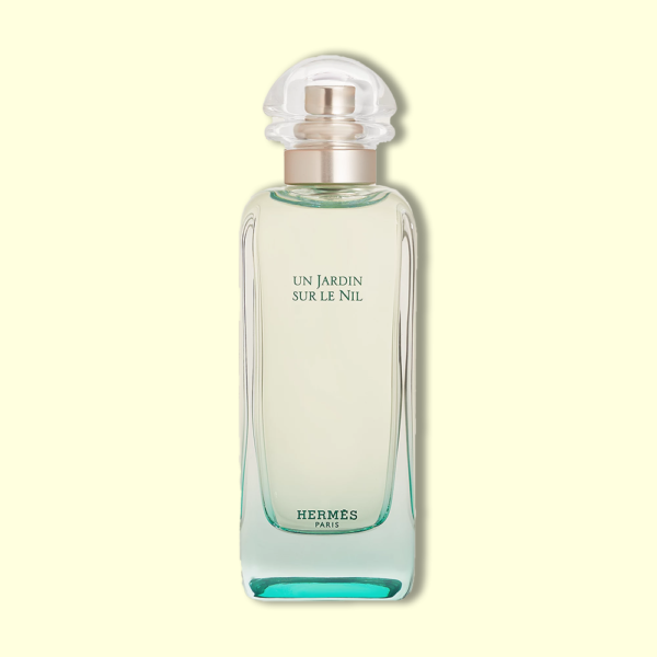 Hermès  Un Jardin Sur Le Nil