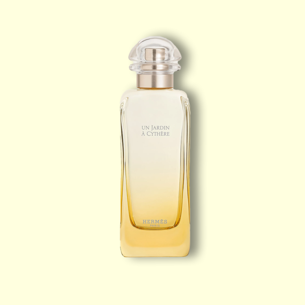 Hermès Un Jardin à Cythère