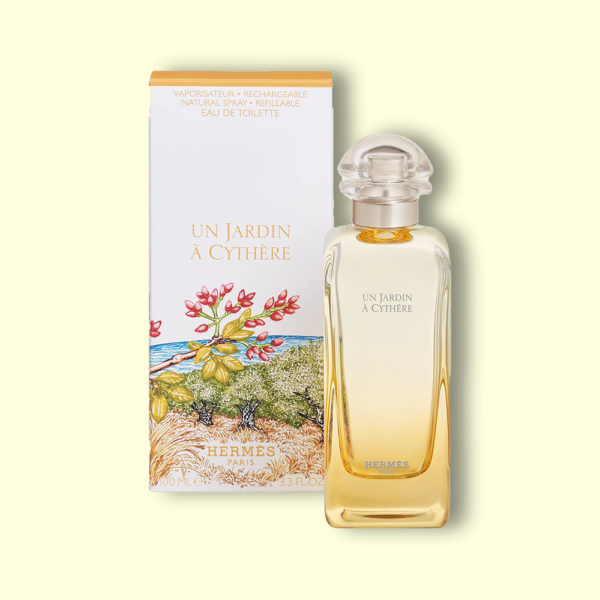 Hermès Un Jardin à Cythère - Image 2