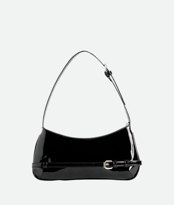 Jacquemus Bisou  bag