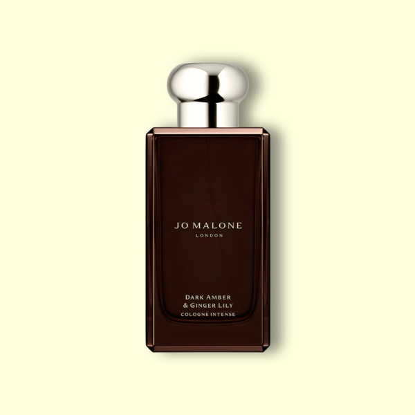 Jo Malone Dark Amber & Ginger Lily