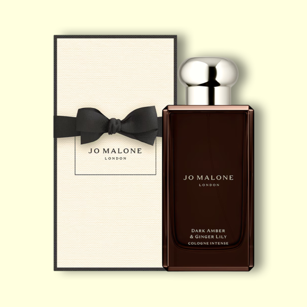 Jo Malone Dark Amber & Ginger Lily - Image 2