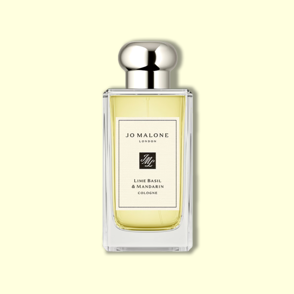 Jo Malone Lime Basil & Mandarin Cologne