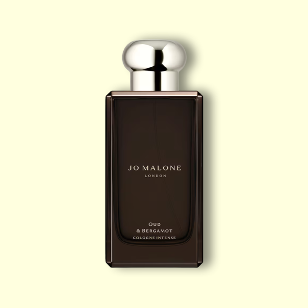 Jo Malone Oud & Bergamot Cologne Intense