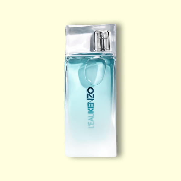 Kenzo L'Eau Kenzo Glacée