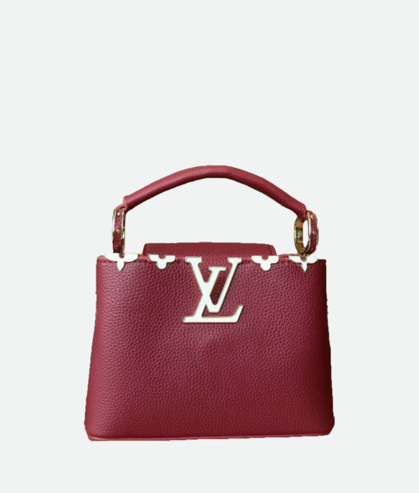Louis Vuitton Capucines Mini