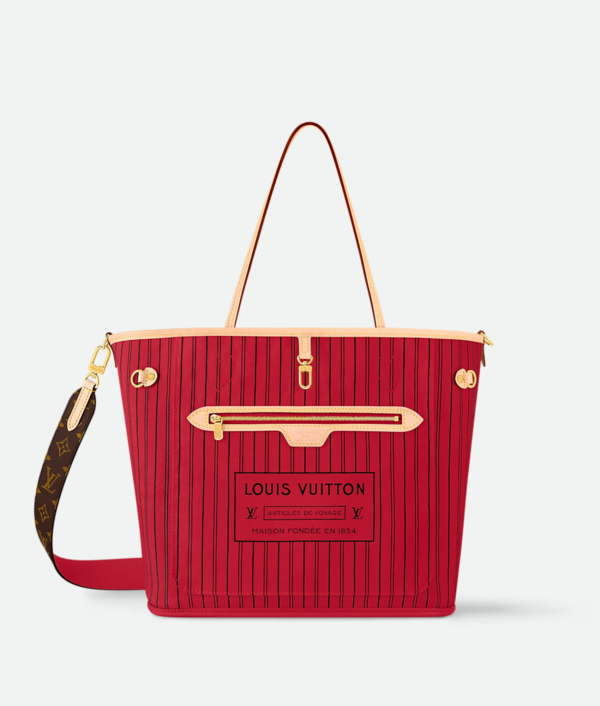 Louis Vuitton Neverfull