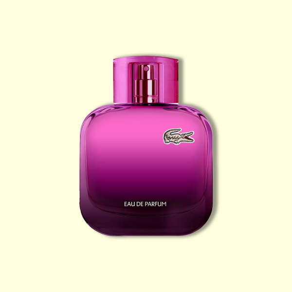 Lacoste L.12.12 Pour Elle Magnetic