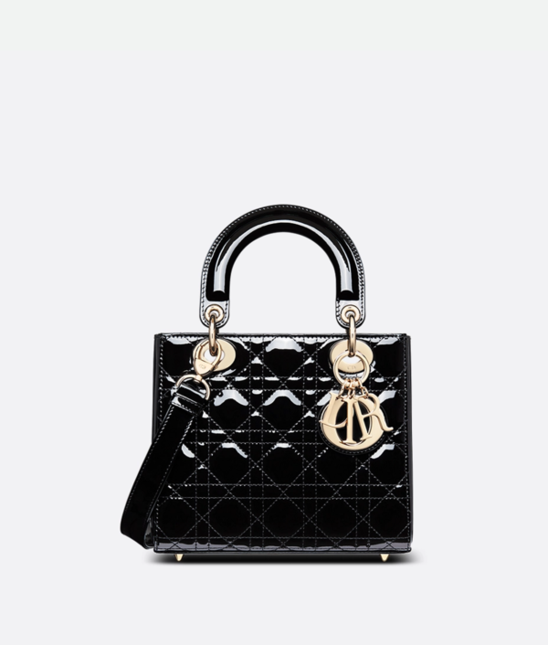 Dior Lady Dior Hand bags