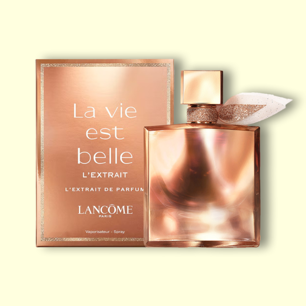 Lancôme La vie est belle L’Extrait - Image 2