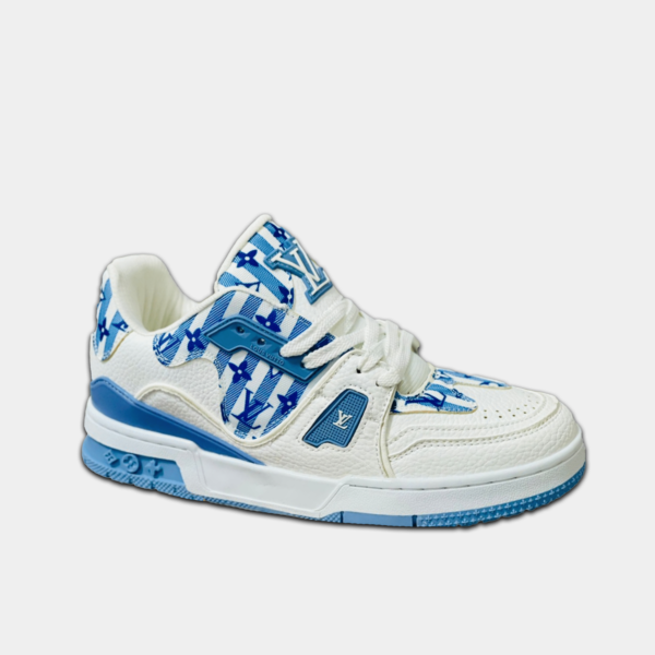 Louis Vuitton Trainers