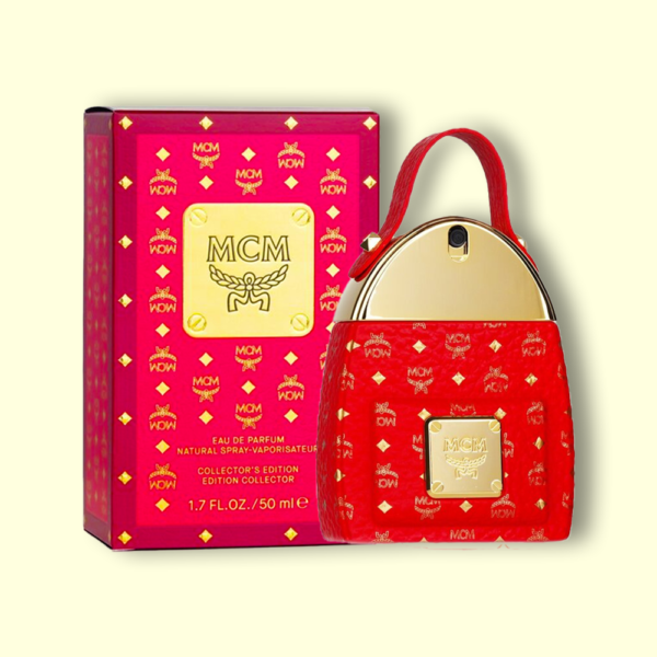 MCM Eau de Parfum - Image 2