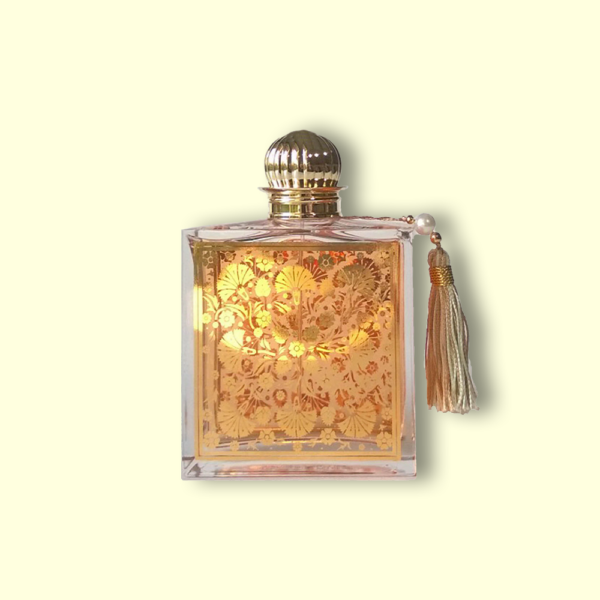 Mdci Rose De Siwa