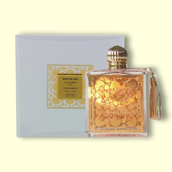 Mdci Rose De Siwa - Image 2