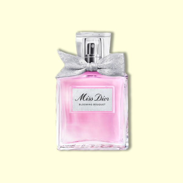 Miss Dior Blooming Bouquet