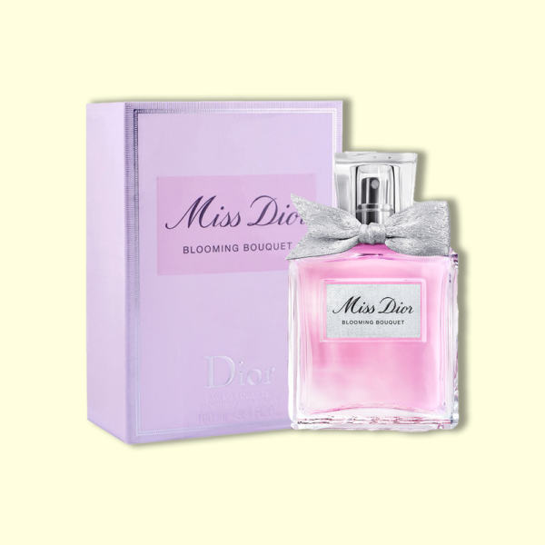 Miss Dior Blooming Bouquet - Image 2