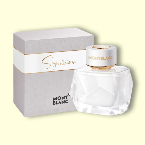 Mont blanc Signature - Image 2