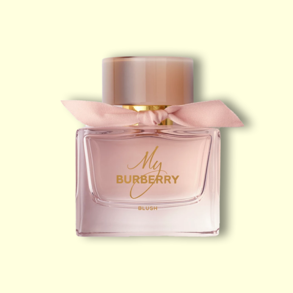 My Burberry Blush