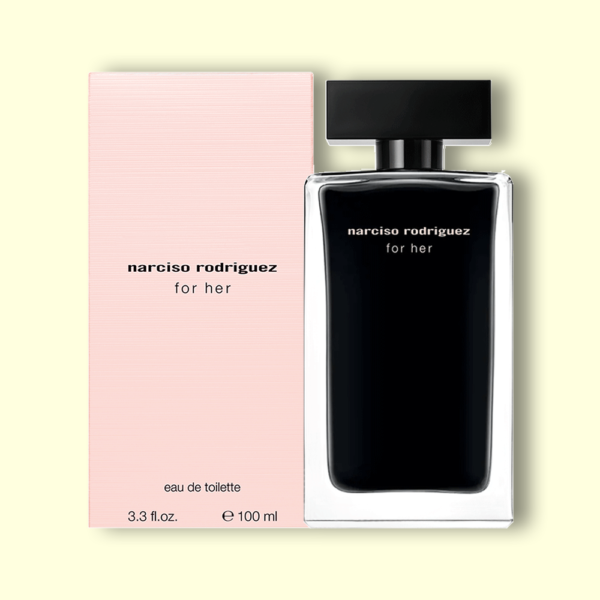 Narciso Rodriguez For Her - Image 2