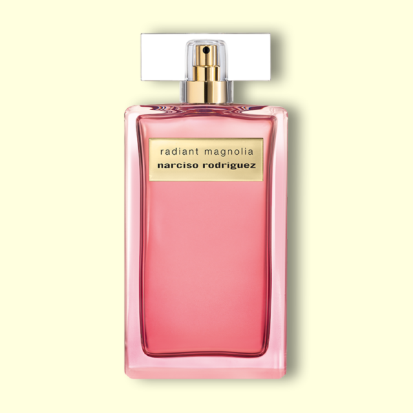 Narciso Rodriguez Radiant Magnolia