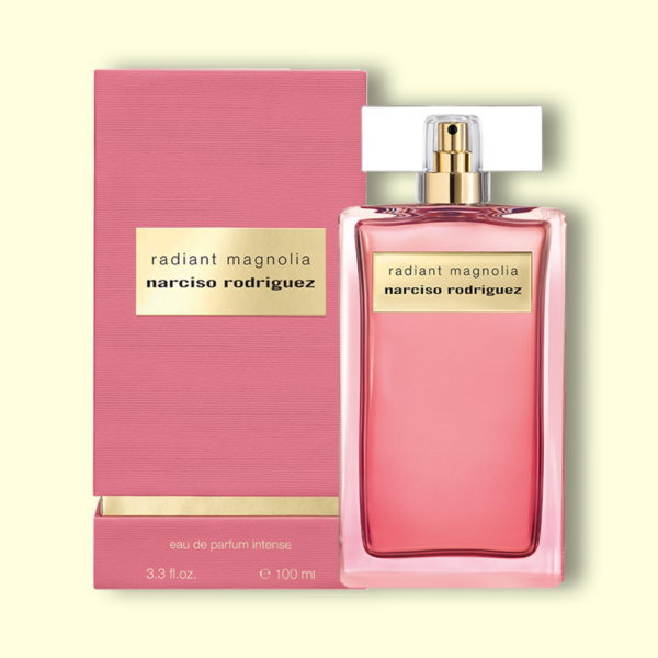 Narciso Rodriguez Radiant Magnolia - Image 2