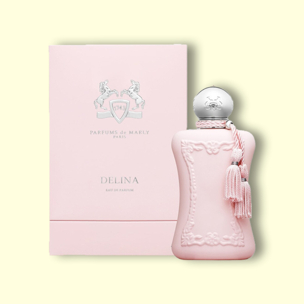 Parfums de Marly Delina - Image 2