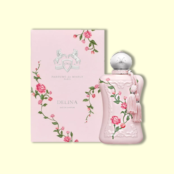 Parfums de Marly Delina Limited Edition - Image 2