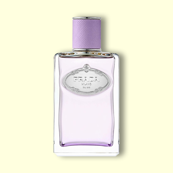 Prada milano Infusion de Figue