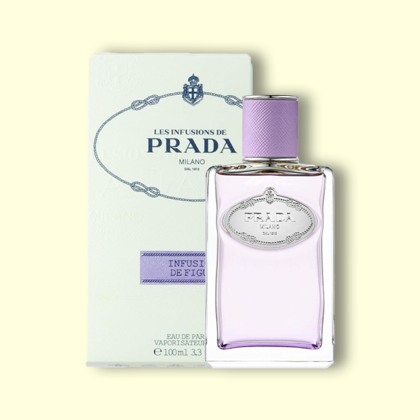 Prada milano Infusion de Figue - Image 2