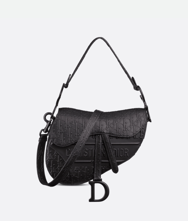 Dior Saddle Bag