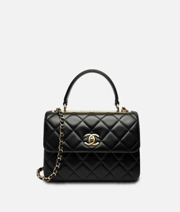 Chanel  CC Bag