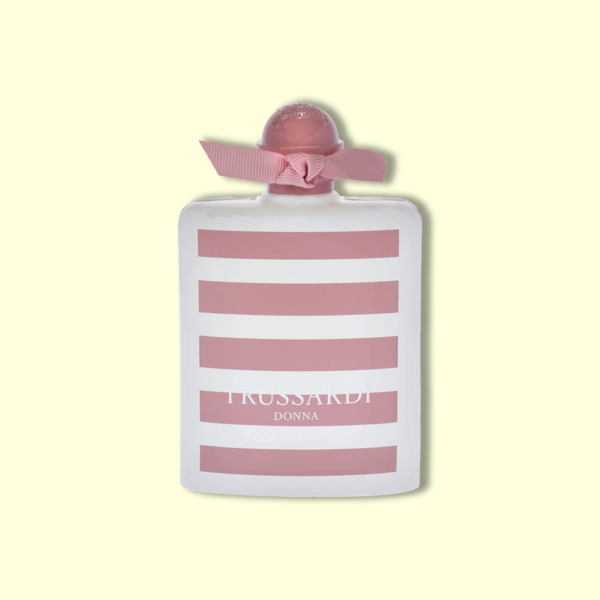 Trussardi Donna Pink Marina